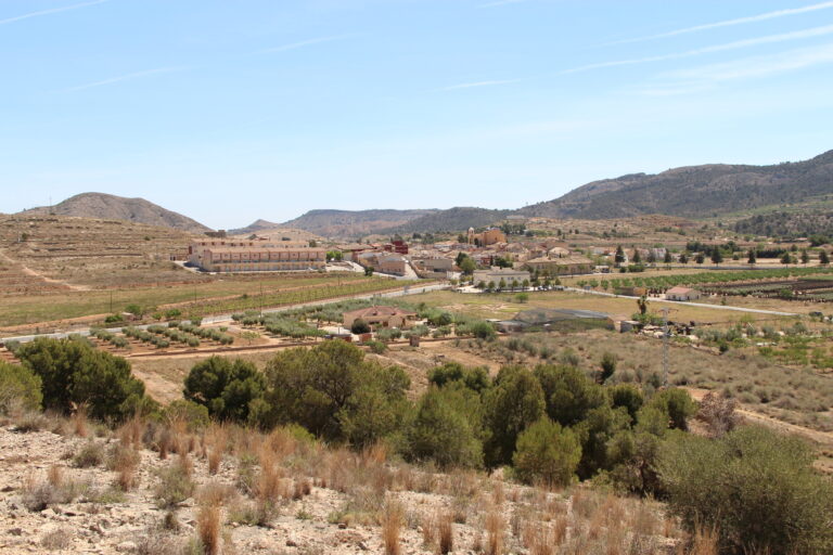 Rainwater Harvesting in Alicante: Enough to Shower Every Day? 
