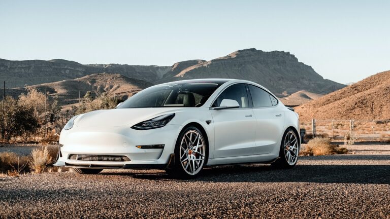 Electric Car, Off-Grid Charger: Can You Have Both Without Selling a Kidney?