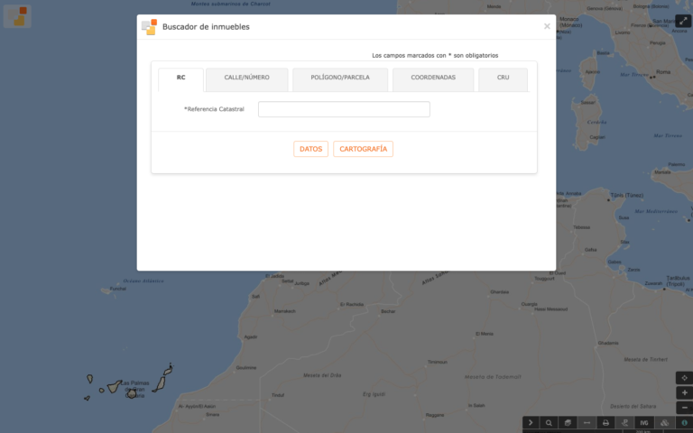 4 Ways to Find a Property’s Cadastral Reference in Spain