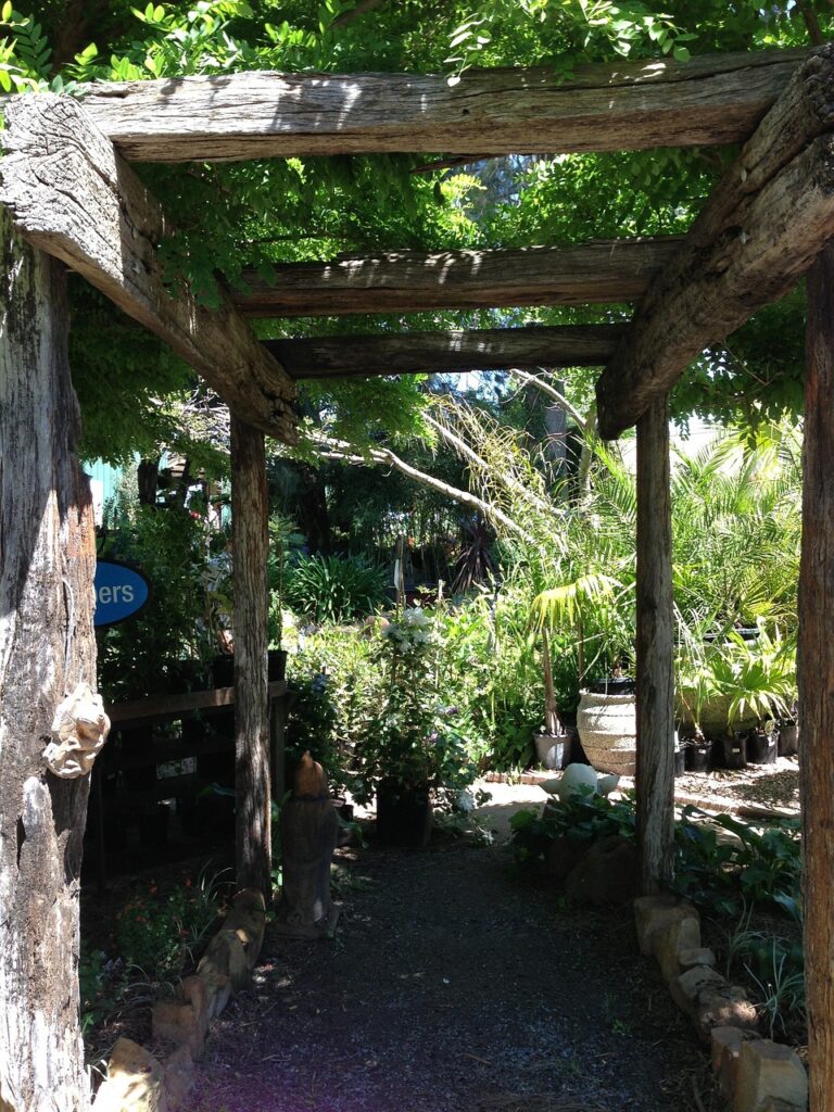The Pergola Build: 3 Days, 2 Splinters, and One Very Angry Tape Measure