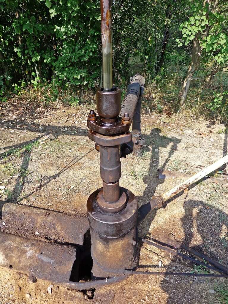 Soft-start day: taming the borehole pump (interior Alicante, Tue 23 Sep 2025)