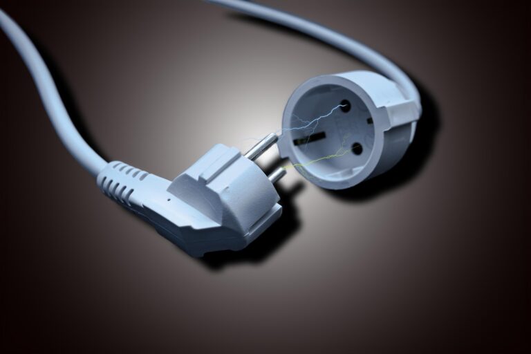 The Problem With Owning Too Many Extension Leads