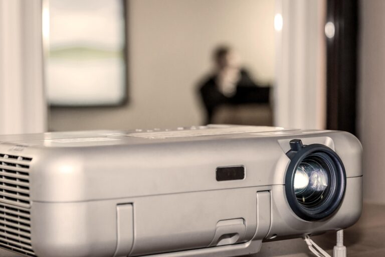 I Nearly Talked Myself Out of a Home Cinema