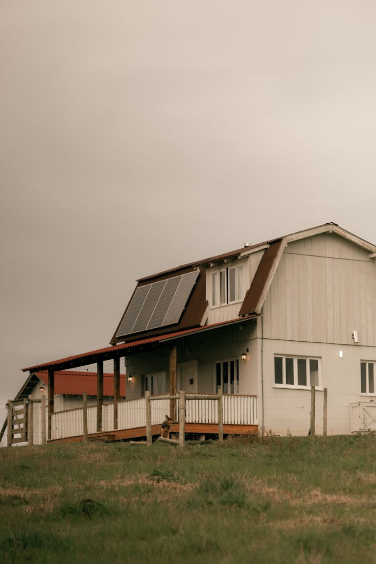 The Summer I Finally Learned to Stop Wasting Solar Power